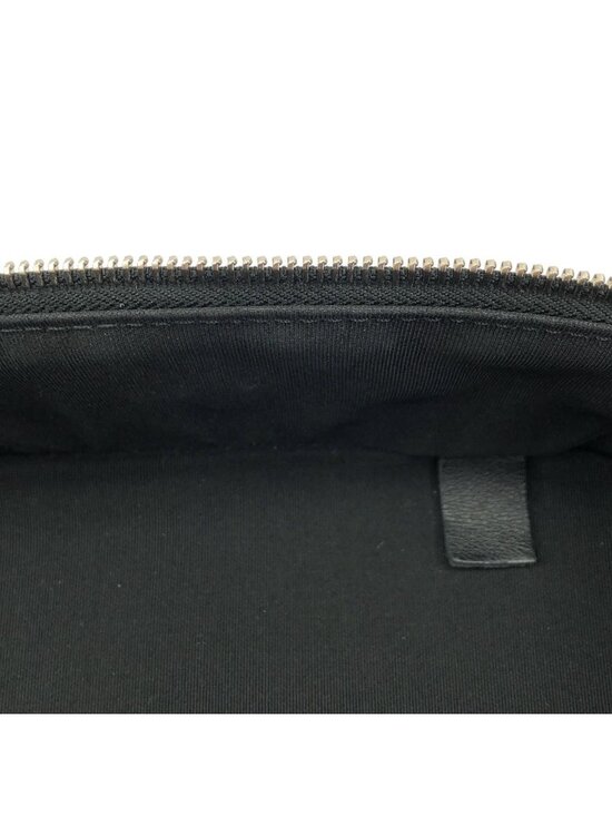 Chanel Backpack Sac Black main image 6